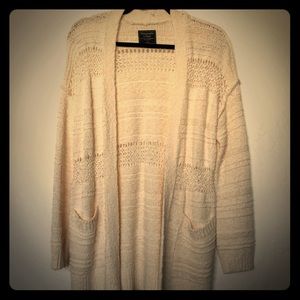 Abercrombie & Fitch Cardigan